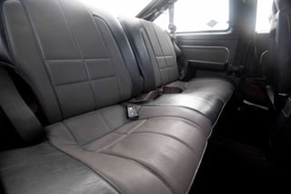 1978 LX SS Torana V8 Hatchback