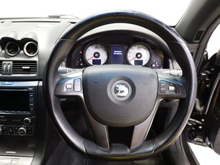 2009 HSV VE Maloo R8 Ute