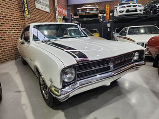 AMCS Showroom Tour - 25 April 2024