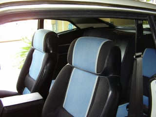 XC Falcon Cobra #171