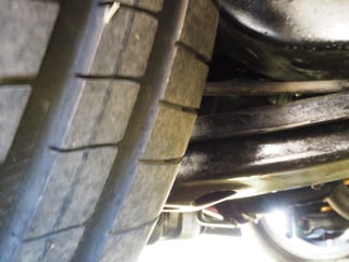 1988 VN HSV SS Group A Commodore Replica