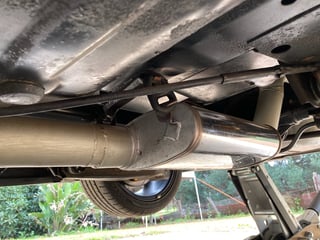 1984 VK Group 3 Commodore Replica