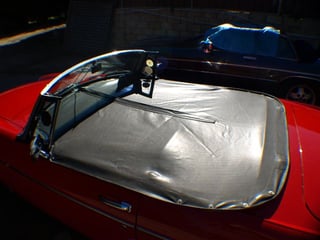 1963 MG Series B Mk. 1