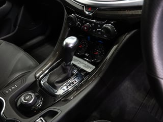 2015 HSV GEN-F GTS Build No 2310  - Sting Red