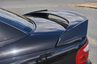 2000 HSV VX GTS 300 Build No.11