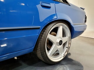 1984 VK HDT SS Group A Replica - 355 Stroker