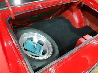 1973 VJ E48 Valiant Charger 770 6 Pack