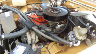 1976 LX Torana SL Hatchback