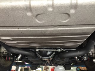 1971 XY GT Falcon Replica