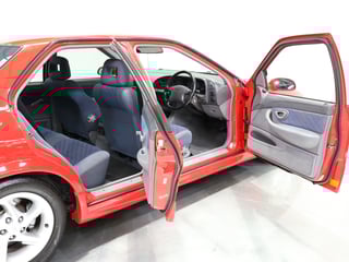 1995 Ford Falcon EF II XR8 Tickford Enhanced…