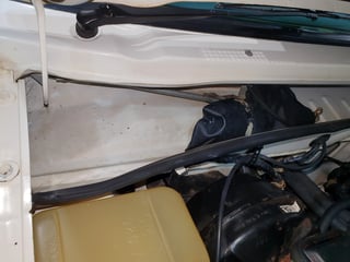 1985 HDT VK SS Group 3 Brock Commodore # 2078