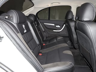 2007 FPV BFII Falcon GT Cobra - Build No.111 / 400 - 6,003 km