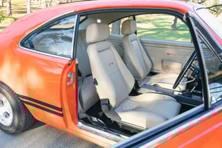 1969 Holden HT GTS Monaro 350 V8