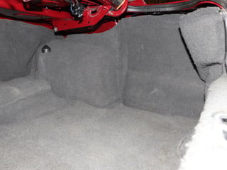 1990 HSV VN SS Group A Commodore - Build No. 124 / 302