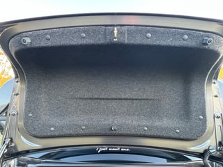 2006 HSV E-Series Clubsport R8 307kW