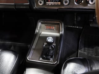 1971 Ford Falcon XY GT - 65E Moffat Race Tribute 