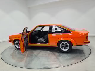 1976 LX SS Torana Hatchback