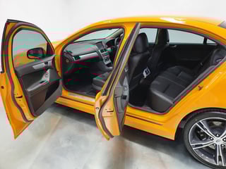 2013 FPV FG Mk II Falcon GT - 6 Speed Manual