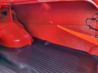 1971 XY GT Falcon Replica
