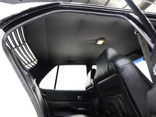 1977 Holden HX Monaro GTS 308 V8