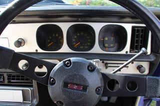 1976 LX SS Torana Hatchback 308 V8