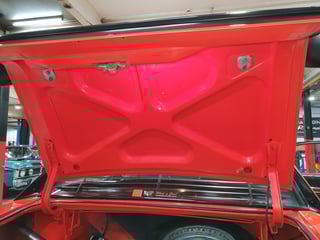 1971 XY Falcon GTHO Phase 3