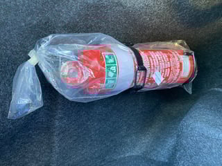 2006 HSV GTO Z Series Signature Coupe - Build No.30 / 70