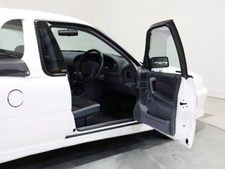 1995 HSV VS Maloo Build No 002 - 11,975km - One Family Ownership