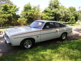 CL Valiant Charger 770