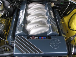 HSV VS GTS-R Optimised #84