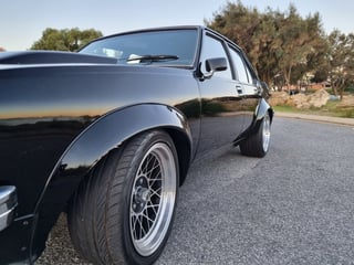 1974 LH SLR 5000 Torana