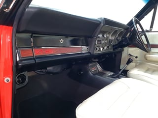 1971 XY Falcon GTHO Phase 3 Replica