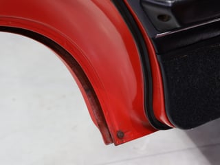 1975 Holden LH Torana SLR 5000 L34 - Salamanca Red 