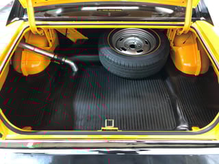 1971 XY Falcon GTHO Phase 3 Replica