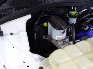 2007 FPV BF MK II GT  Cobra - Build No 153