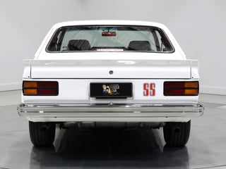 1978 Holden LX Torana SS A9X Hatchback Tribute