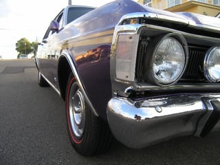 Wild Violet XY GS Fairmont