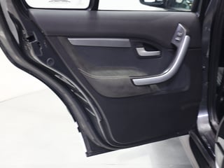 2007 FPV BF MK II GT BOSS 302 - Ego Grey Metallic …