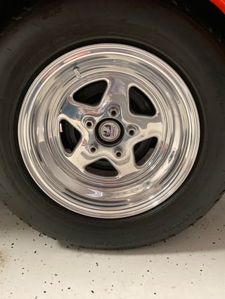 1970 XY Falcon GT Replica