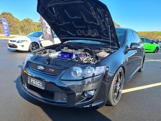 2022 All Ford Day - Eastern Creek, Sydney