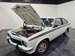 1976 LX SS Torana Hatchback 4.2L