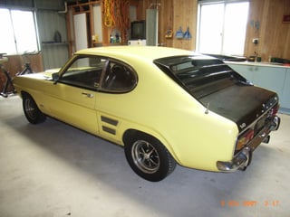 Capri Perana No:  306