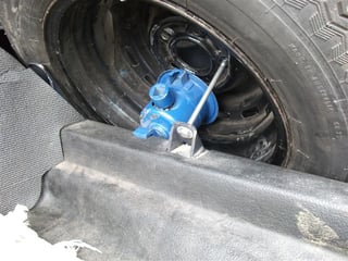 HT GTS Bathurst 350 Monaro