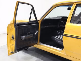 1971 Ford XY Falcon 500 GS Rallye Pack - 302 V8 4 Speed