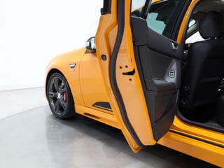 2014 FPV FG MK II Falcon GTF Build No 259 - Octane