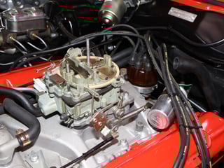 1974 Holden LH Torana SL/R 5000 L34