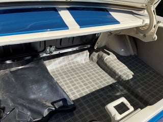 1965 Shelby Mustang GT350 Tribute