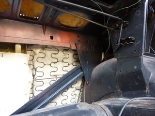 1978 XC GS Falcon 302 V8