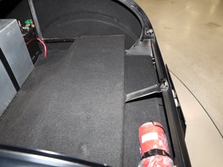 1931 Ford Model A Hot Rod