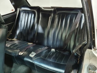 1972 LJ Torana GTR XU1